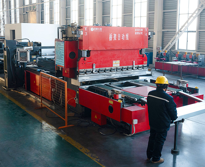 Jiangsu Youming Group Co., Ltd.