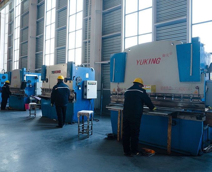 Jiangsu Youming Group Co., Ltd.