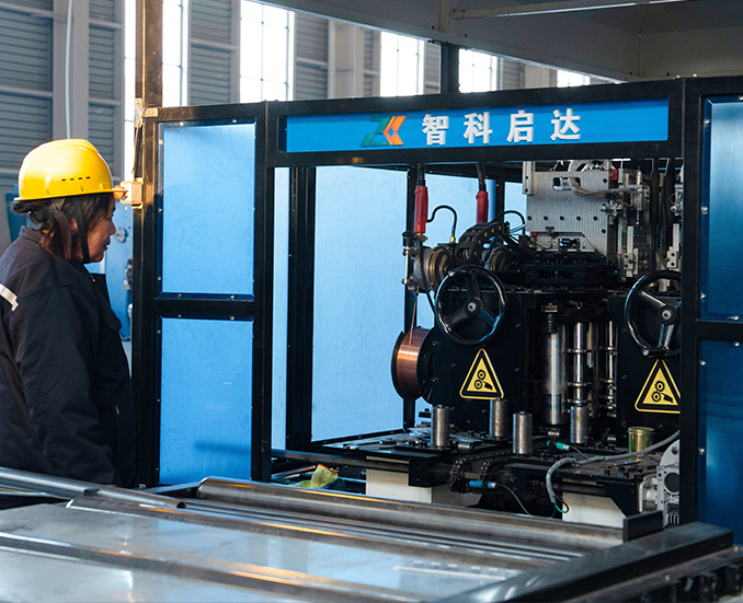 Jiangsu Youming Group Co., Ltd.