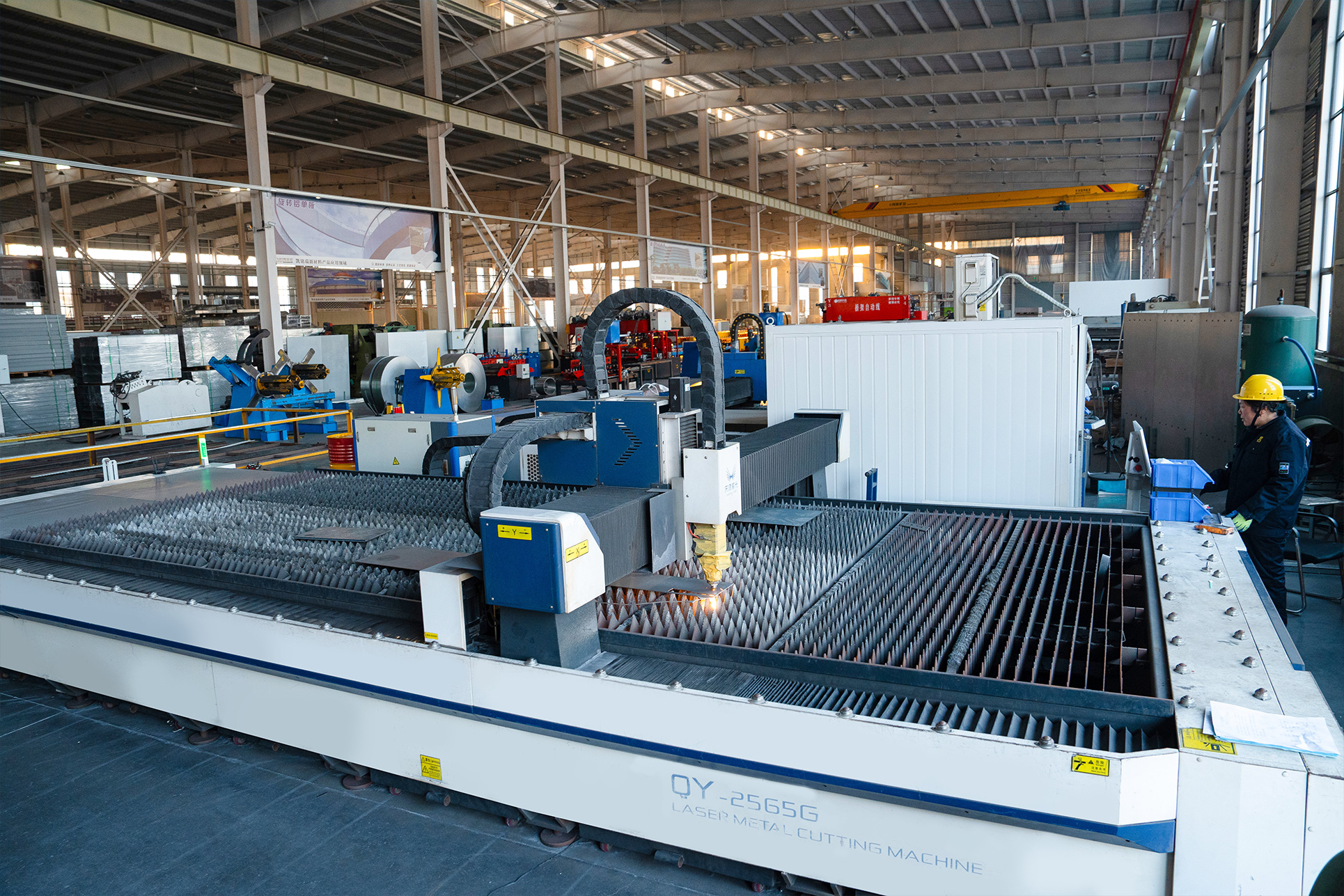 Jiangsu Youming Group Co., Ltd.