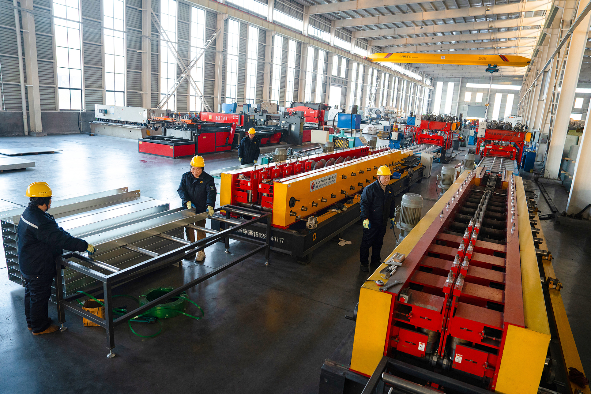 Jiangsu Youming Group Co., Ltd.