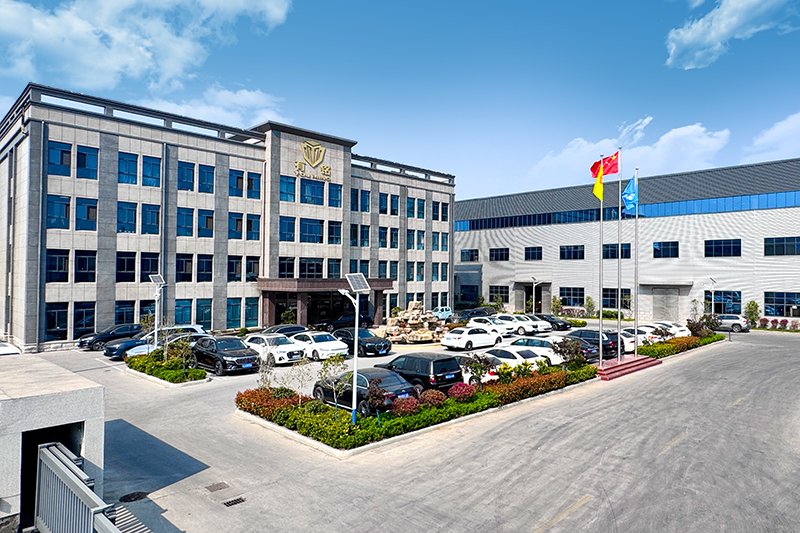 Jiangsu Youming Group Co., Ltd.